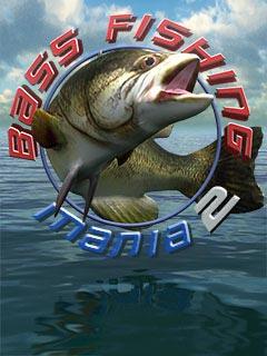 Bass Fishing Mania 2.jar